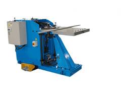 Machines for air ducts Jouanel